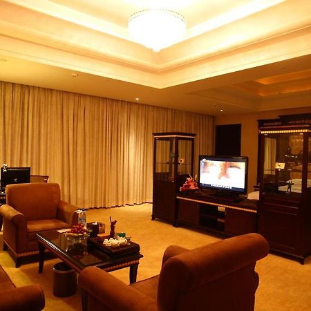 Forla Hotel Dongguan  Exterior photo