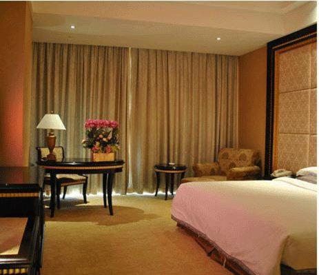 Forla Hotel Dongguan  Exterior photo